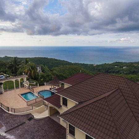 Clarridge View Guesthouse Бухта Монтего Экстерьер фото