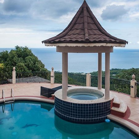 Clarridge View Guesthouse Бухта Монтего Экстерьер фото