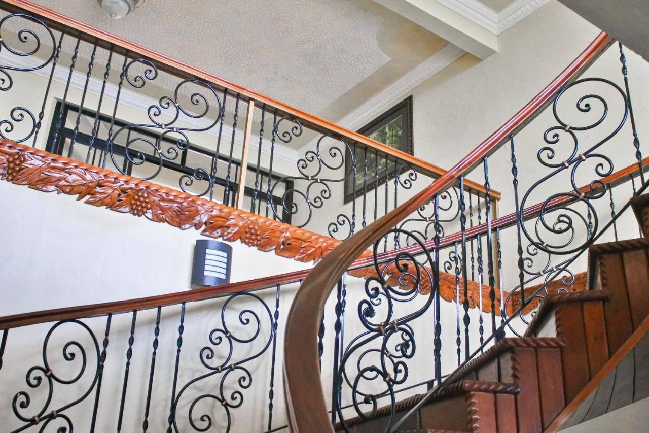 Clarridge View Guesthouse Бухта Монтего Экстерьер фото