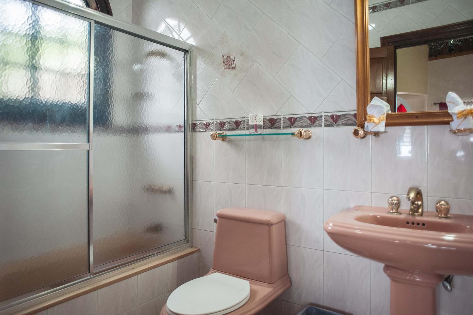 Clarridge View Guesthouse Бухта Монтего Экстерьер фото
