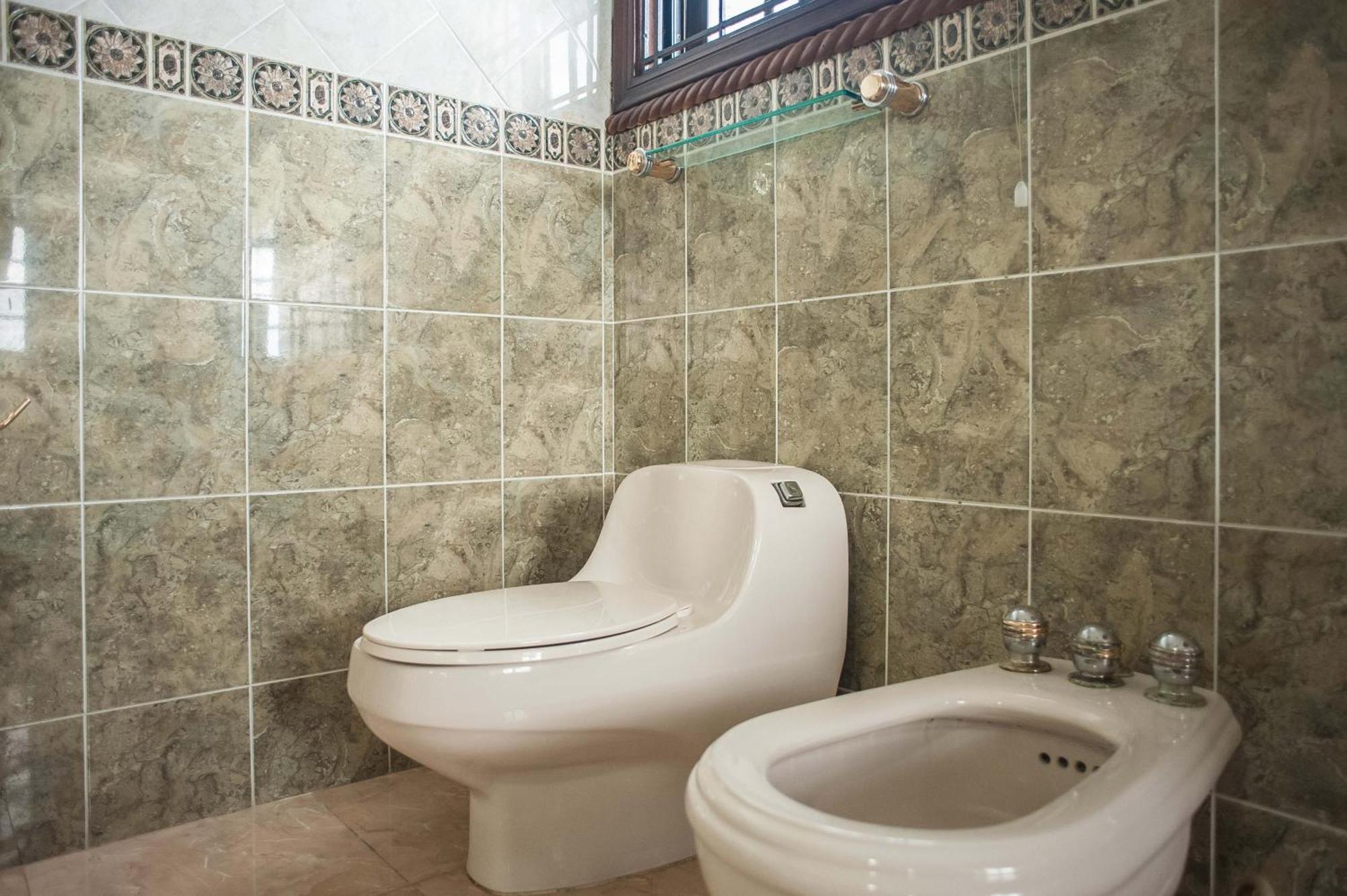 Clarridge View Guesthouse Бухта Монтего Экстерьер фото