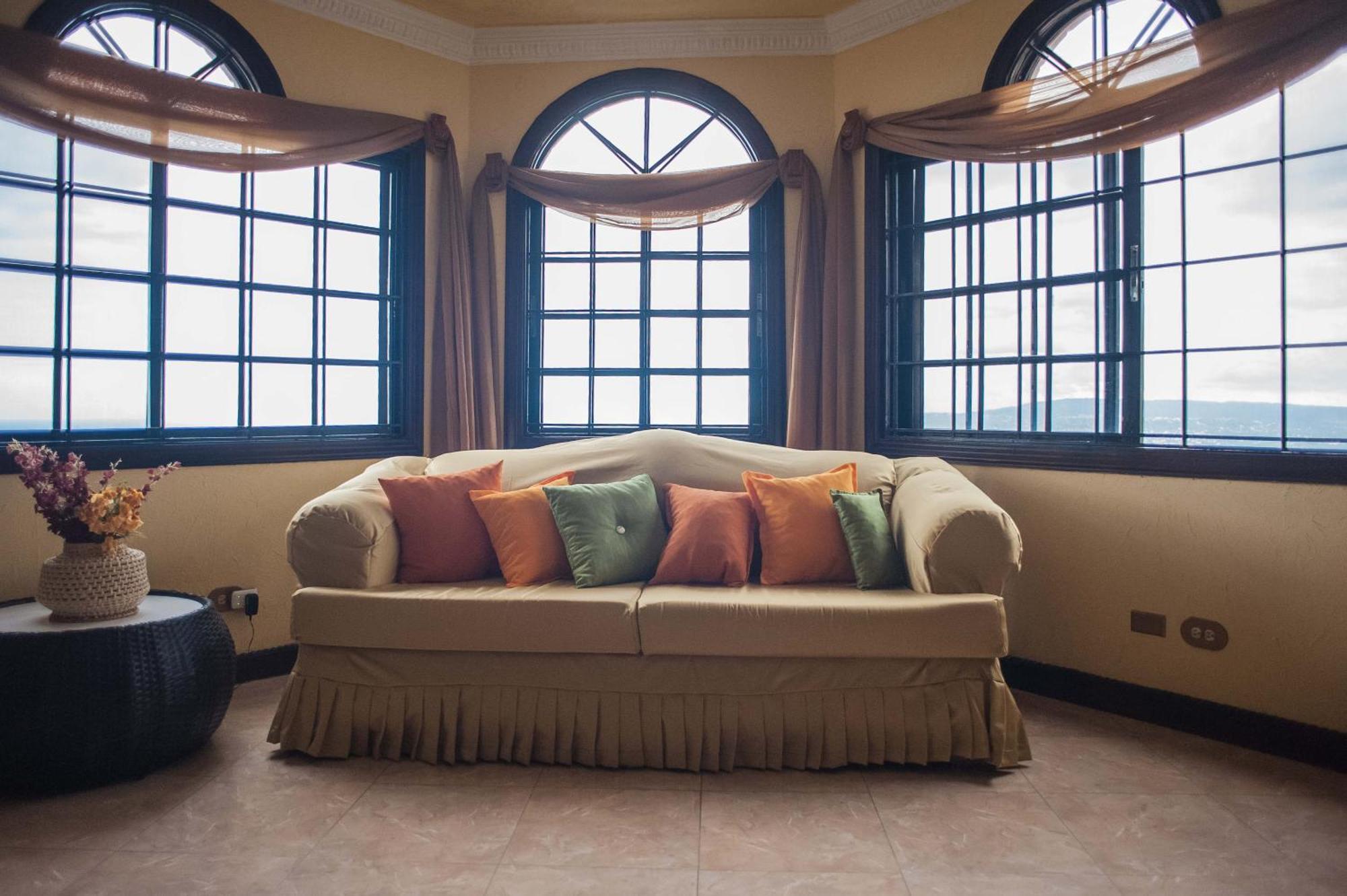 Clarridge View Guesthouse Бухта Монтего Экстерьер фото