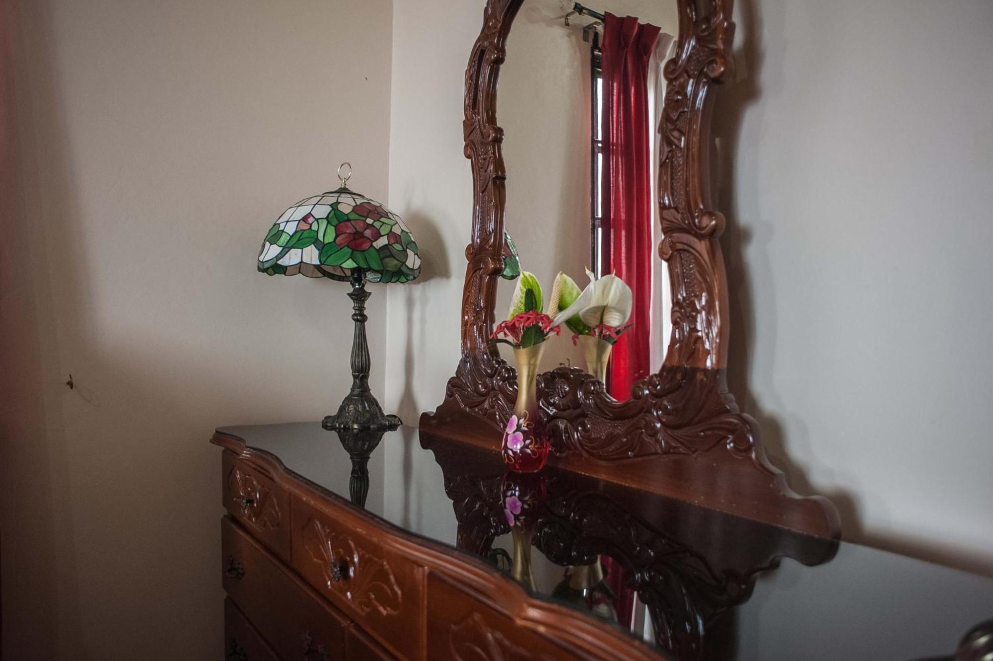 Clarridge View Guesthouse Бухта Монтего Экстерьер фото