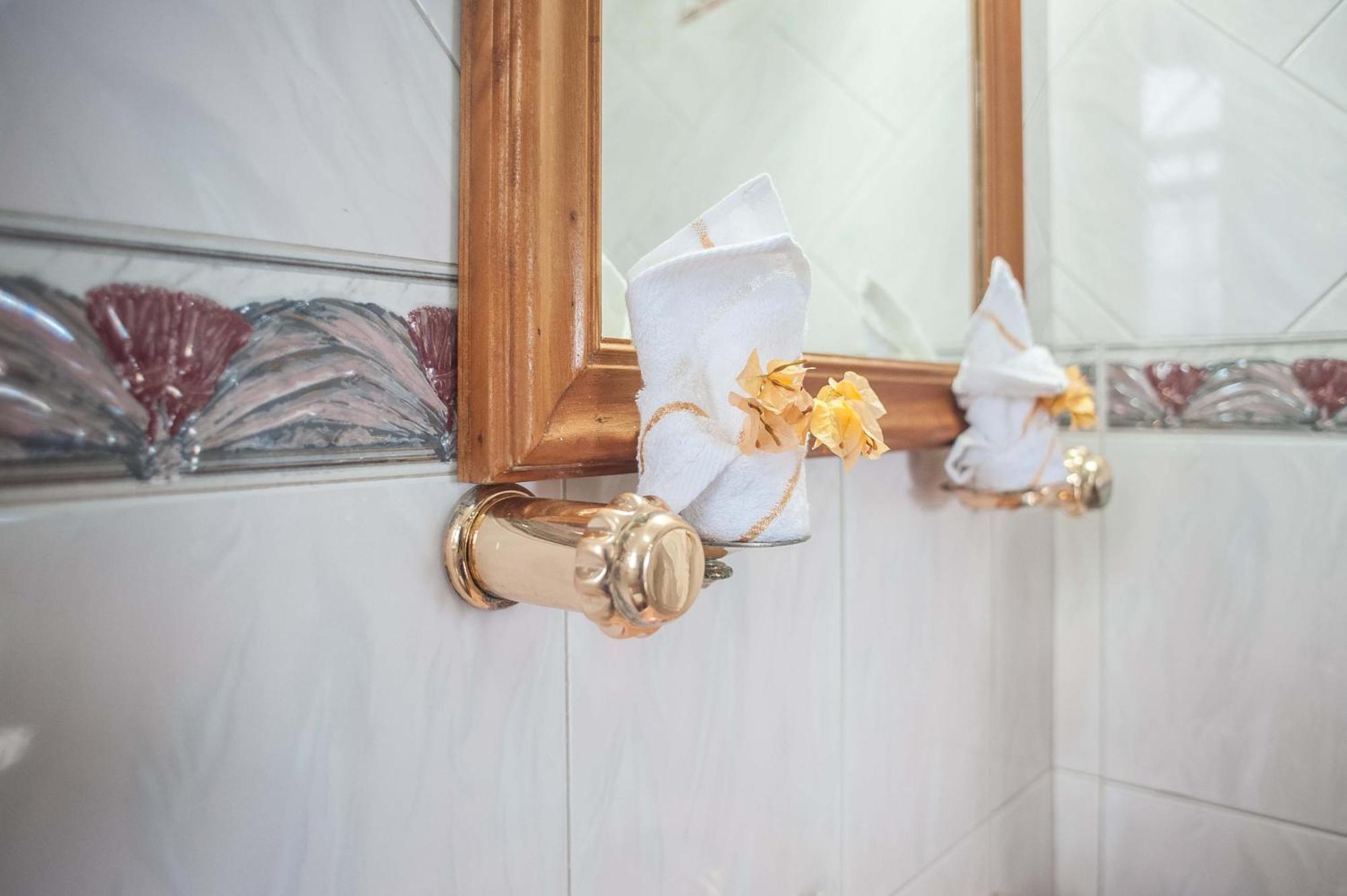 Clarridge View Guesthouse Бухта Монтего Экстерьер фото