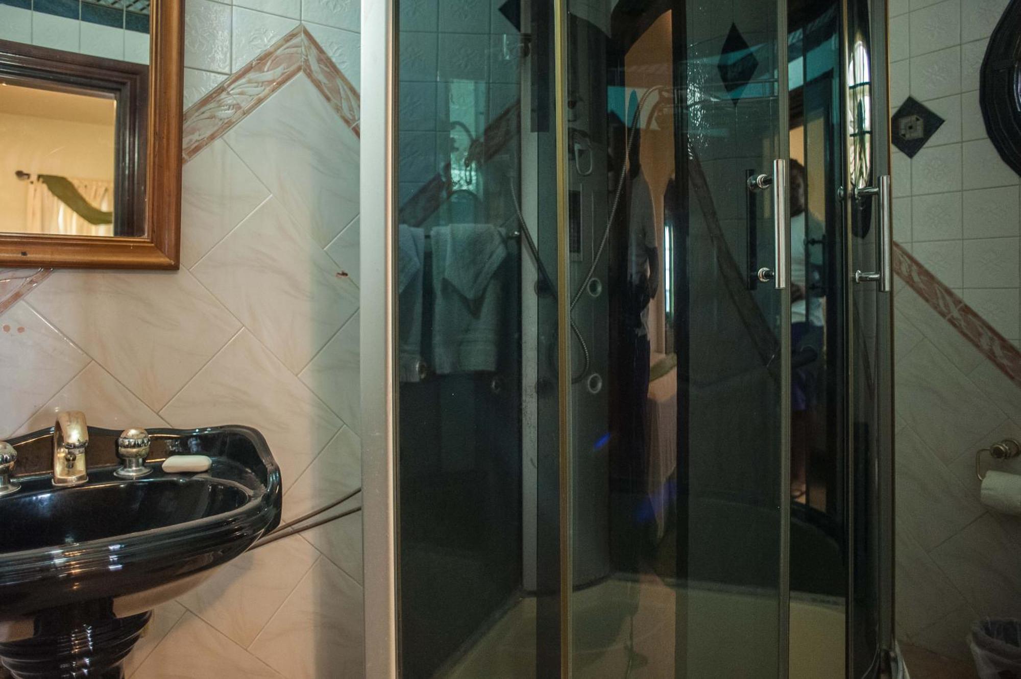 Clarridge View Guesthouse Бухта Монтего Экстерьер фото