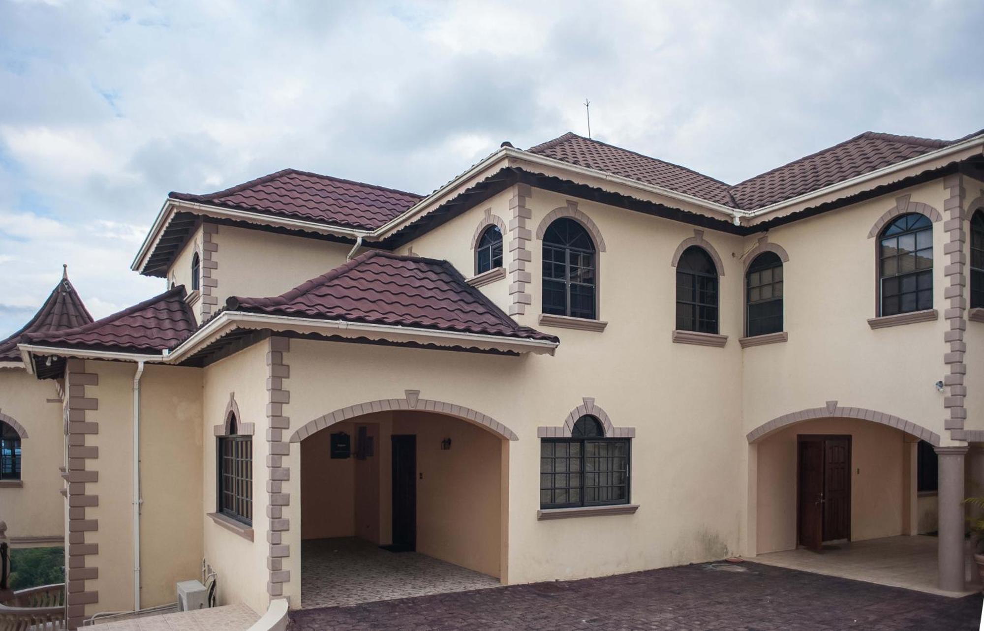 Clarridge View Guesthouse Бухта Монтего Экстерьер фото