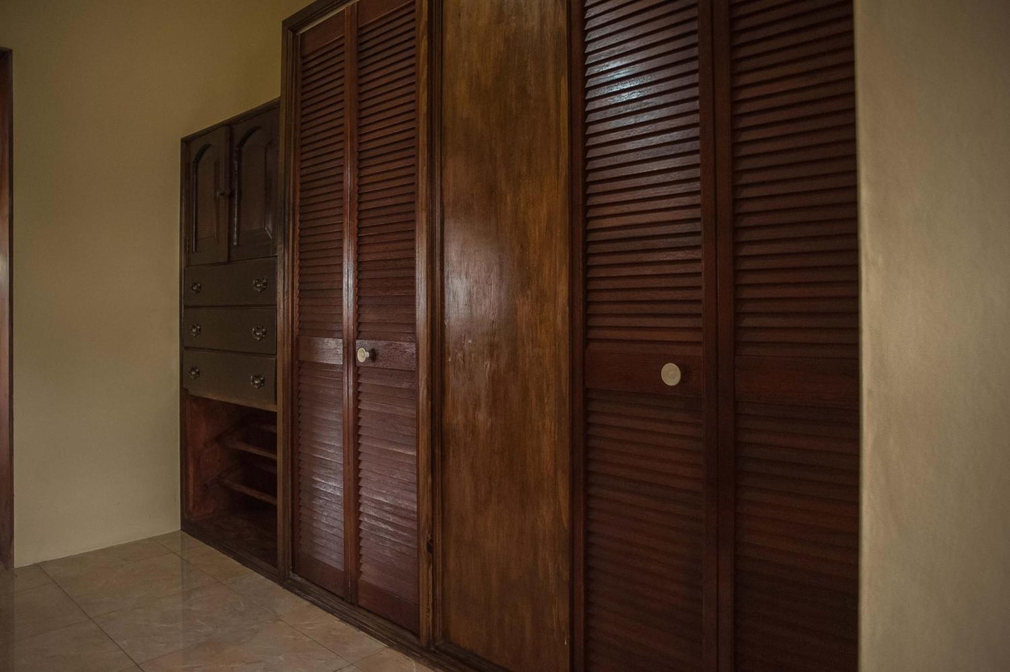 Clarridge View Guesthouse Бухта Монтего Экстерьер фото