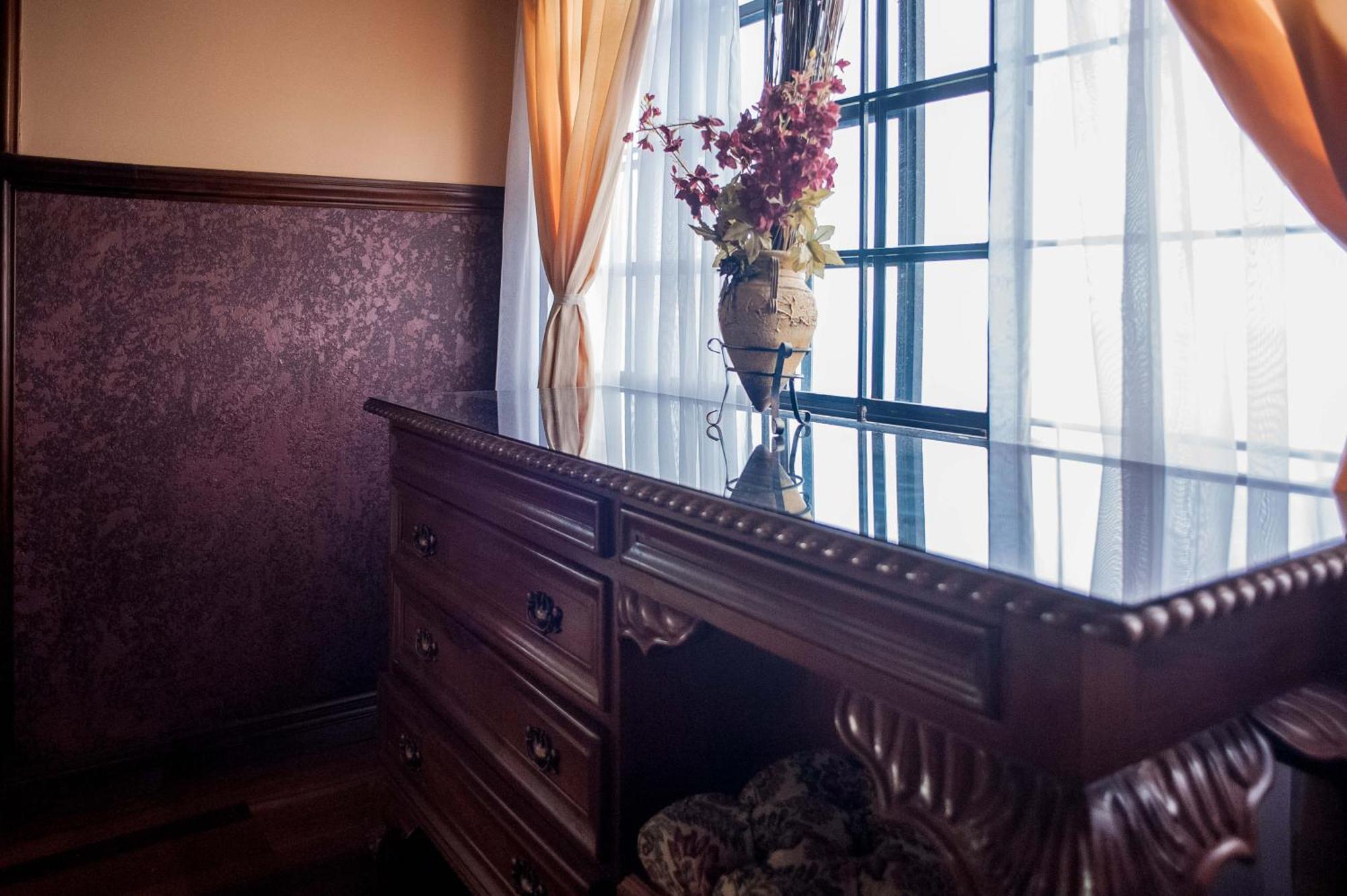 Clarridge View Guesthouse Бухта Монтего Экстерьер фото