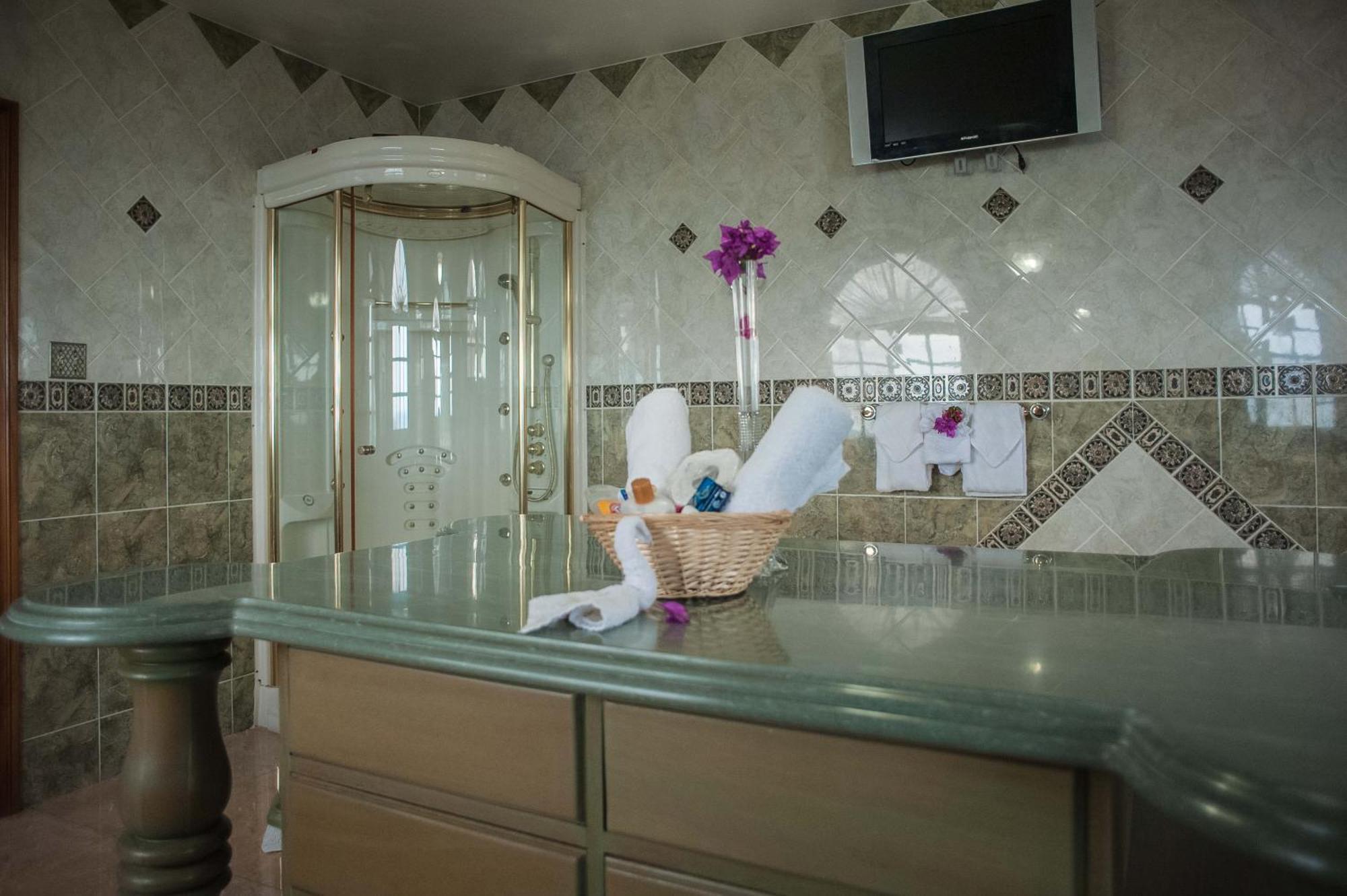 Clarridge View Guesthouse Бухта Монтего Экстерьер фото