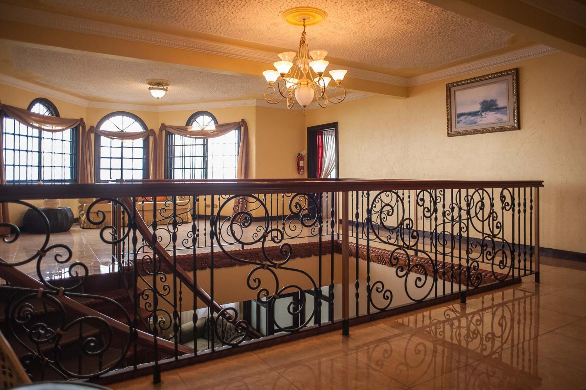 Clarridge View Guesthouse Бухта Монтего Экстерьер фото