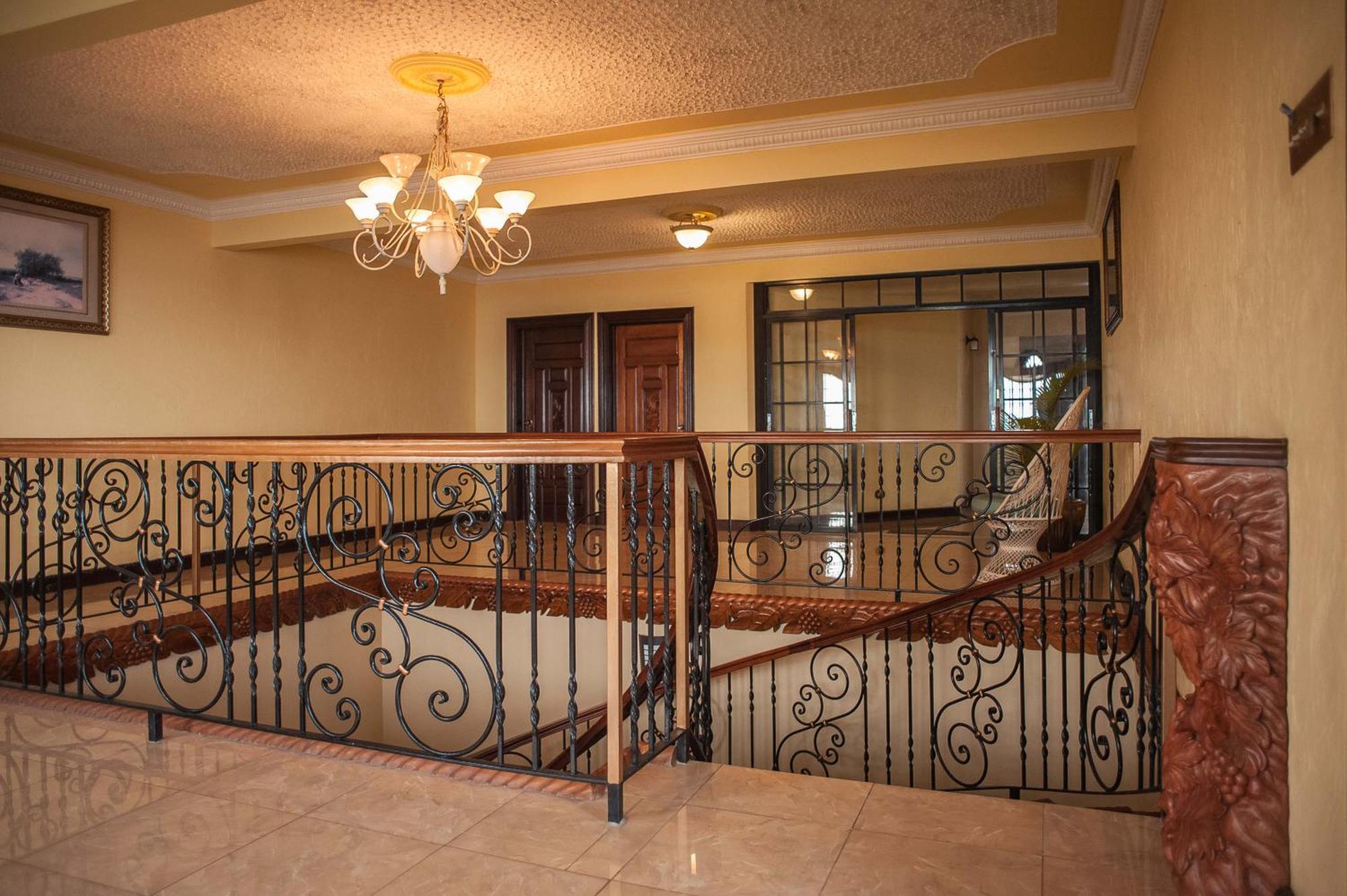 Clarridge View Guesthouse Бухта Монтего Экстерьер фото