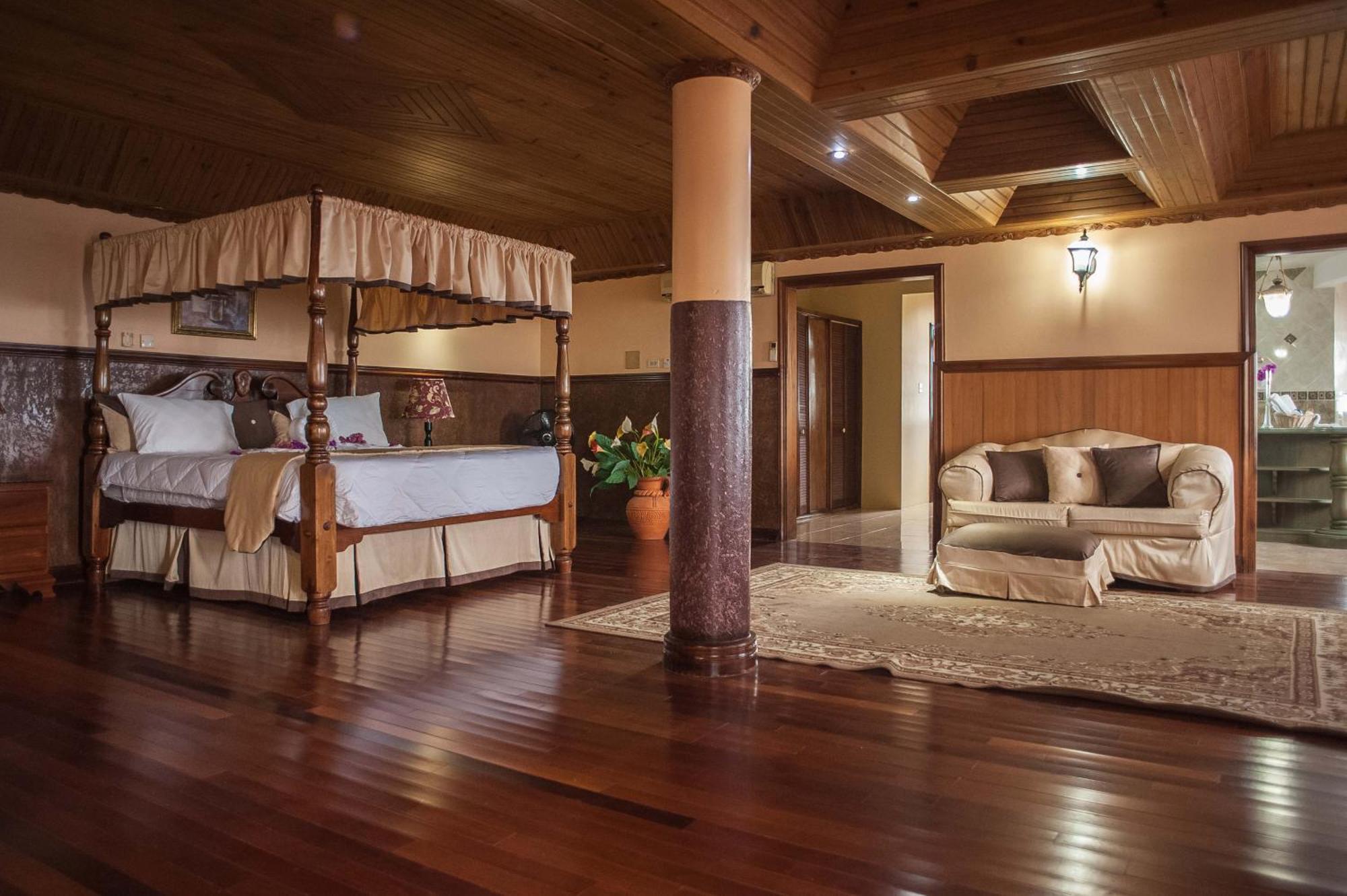 Clarridge View Guesthouse Бухта Монтего Экстерьер фото
