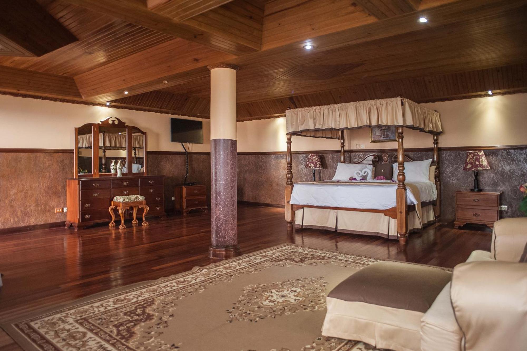 Clarridge View Guesthouse Бухта Монтего Экстерьер фото